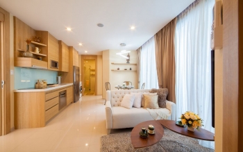 Harmonia City Garden, Pattaya City, Bang Lamung, Chonburi, ,1 BathroomBathrooms,Condo,Sale,Harmonia City Garden,1507