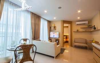 Harmonia City Garden, Pattaya City, Bang Lamung, Chonburi, ,1 BathroomBathrooms,Condo,Sale,Harmonia City Garden,1507