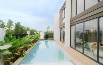 Highland Park Pool Villas Pattaya, Pattaya City, Bang Lamung, Chonburi, 4 Bedrooms Bedrooms, ,5 BathroomsBathrooms,Villa,Sale,Highland Park Pool Villas Pattaya,Highland Park Pool Villas Pattaya ,1510