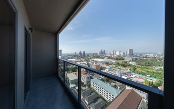 Once Pattaya, Pattaya City, Bang Lamung, Chonburi, 2 Bedrooms Bedrooms, ,2 BathroomsBathrooms,Condo,Sale,Once Pattaya ,Once Pattaya ,22,1517