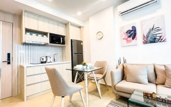 Harmonia City Garden, Pattaya City, Bang Lamung, Chonburi, 1 Bedroom Bedrooms, ,1 BathroomBathrooms,Condo,Sale,Harmonia City Garden,Harmonia City Garden,5,1520