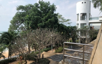 Krisada Golden Condotel, Na Chom Thian, Sattahip, Chonburi, 3 Bedrooms Bedrooms, ,2 BathroomsBathrooms,Condo,Sale,Krisada Golden Condotel,Krisada Golden Condotel,23,1522