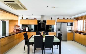 Krisada Golden Condotel, Na Chom Thian, Sattahip, Chonburi, 3 Bedrooms Bedrooms, ,2 BathroomsBathrooms,Condo,Sale,Krisada Golden Condotel,Krisada Golden Condotel,23,1522