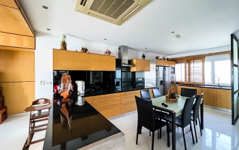 Krisada Golden Condotel, Na Chom Thian, Sattahip, Chonburi, 3 Bedrooms Bedrooms, ,2 BathroomsBathrooms,Condo,Sale,Krisada Golden Condotel,Krisada Golden Condotel,23,1522