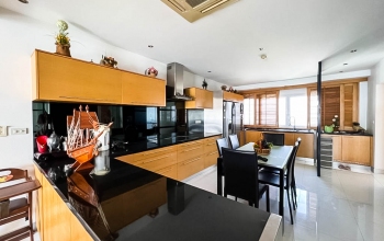 Krisada Golden Condotel, Na Chom Thian, Sattahip, Chonburi, 3 Bedrooms Bedrooms, ,2 BathroomsBathrooms,Condo,Sale,Krisada Golden Condotel,Krisada Golden Condotel,23,1522