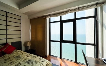 Krisada Golden Condotel, Na Chom Thian, Sattahip, Chonburi, 3 Bedrooms Bedrooms, ,2 BathroomsBathrooms,Condo,Sale,Krisada Golden Condotel,Krisada Golden Condotel,23,1522