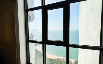 Krisada Golden Condotel, Na Chom Thian, Sattahip, Chonburi, 3 Bedrooms Bedrooms, ,2 BathroomsBathrooms,Condo,Sale,Krisada Golden Condotel,Krisada Golden Condotel,23,1522