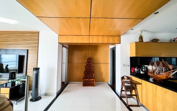 Krisada Golden Condotel, Na Chom Thian, Sattahip, Chonburi, 3 Bedrooms Bedrooms, ,2 BathroomsBathrooms,Condo,Sale,Krisada Golden Condotel,Krisada Golden Condotel,23,1522