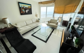 Krisada Golden Condotel, Na Chom Thian, Sattahip, Chonburi, 3 Bedrooms Bedrooms, ,2 BathroomsBathrooms,Condo,Sale,Krisada Golden Condotel,Krisada Golden Condotel,23,1522