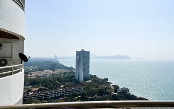 Krisada Golden Condotel, Na Chom Thian, Sattahip, Chonburi, 3 Bedrooms Bedrooms, ,2 BathroomsBathrooms,Condo,Sale,Krisada Golden Condotel,Krisada Golden Condotel,23,1522