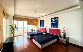 Krisada Golden Condotel, Na Chom Thian, Sattahip, Chonburi, 3 Bedrooms Bedrooms, ,2 BathroomsBathrooms,Condo,Sale,Krisada Golden Condotel,Krisada Golden Condotel,23,1522