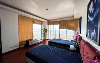 Krisada Golden Condotel, Na Chom Thian, Sattahip, Chonburi, 3 Bedrooms Bedrooms, ,2 BathroomsBathrooms,Condo,Sale,Krisada Golden Condotel,Krisada Golden Condotel,23,1522