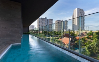 The Panora Pattaya, Pattaya City, Bang Lamung, Chonburi, ,1 BathroomBathrooms,Condo,Sale,The Panora Pattaya,1523