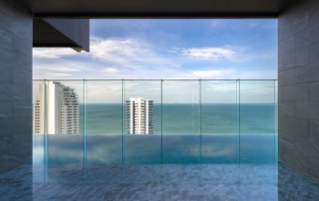 The Panora Pattaya, Pattaya City, Bang Lamung, Chonburi, ,1 BathroomBathrooms,Condo,Sale,The Panora Pattaya,1523