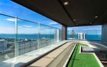 The Panora Pattaya, Pattaya City, Bang Lamung, Chonburi, ,1 BathroomBathrooms,Condo,Sale,The Panora Pattaya,1523