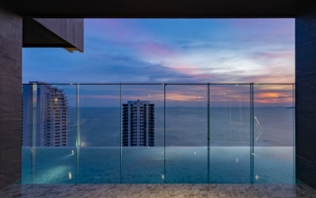 The Panora Pattaya, Pattaya City, Bang Lamung, Chonburi, ,1 BathroomBathrooms,Condo,Sale,The Panora Pattaya,1523