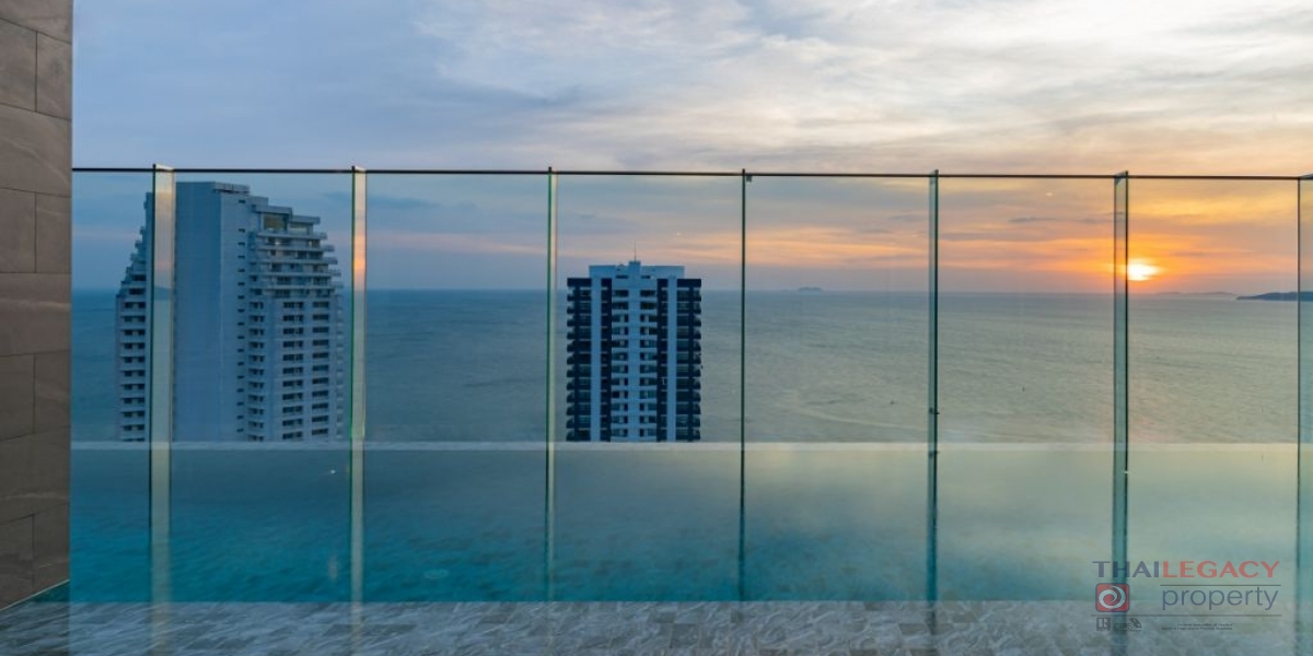 The Panora Pattaya, Pattaya City, Bang Lamung, Chonburi, ,1 BathroomBathrooms,Condo,Sale,The Panora Pattaya,The Panora Pattaya,6,1524