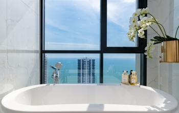 The Panora Pattaya, Pattaya City, Bang Lamung, Chonburi, 2 Bedrooms Bedrooms, ,2 BathroomsBathrooms,Condo,Sale,The Panora Pattaya,The Panora Pattaya,22,1525