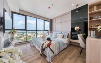 The Panora Pattaya, Pattaya City, Bang Lamung, Chonburi, 2 Bedrooms Bedrooms, ,2 BathroomsBathrooms,Condo,Sale,The Panora Pattaya,The Panora Pattaya,22,1525