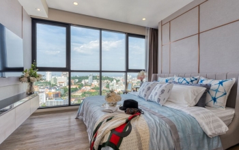 The Panora Pattaya, Pattaya City, Bang Lamung, Chonburi, 2 Bedrooms Bedrooms, ,2 BathroomsBathrooms,Condo,Sale,The Panora Pattaya,The Panora Pattaya,22,1525