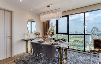 The Panora Pattaya, Pattaya City, Bang Lamung, Chonburi, 2 Bedrooms Bedrooms, ,2 BathroomsBathrooms,Condo,Sale,The Panora Pattaya,The Panora Pattaya,22,1525