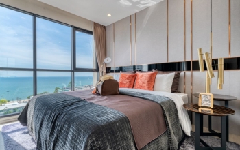 The Panora Pattaya, Pattaya City, Bang Lamung, Chonburi, 1 Bedroom Bedrooms, ,1 BathroomBathrooms,Condo,Sale,The Panora Pattaya,The Panora Pattaya,12,1526