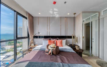 The Panora Pattaya, Pattaya City, Bang Lamung, Chonburi, 1 Bedroom Bedrooms, ,1 BathroomBathrooms,Condo,Sale,The Panora Pattaya,The Panora Pattaya,12,1526