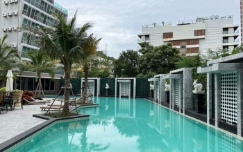 Arcadia Center Suites, Pattaya City, Bang Lamung, Chonburi, 1 Bedroom Bedrooms, ,1 BathroomBathrooms,Condo,Sale,Arcadia Center Suites,1527