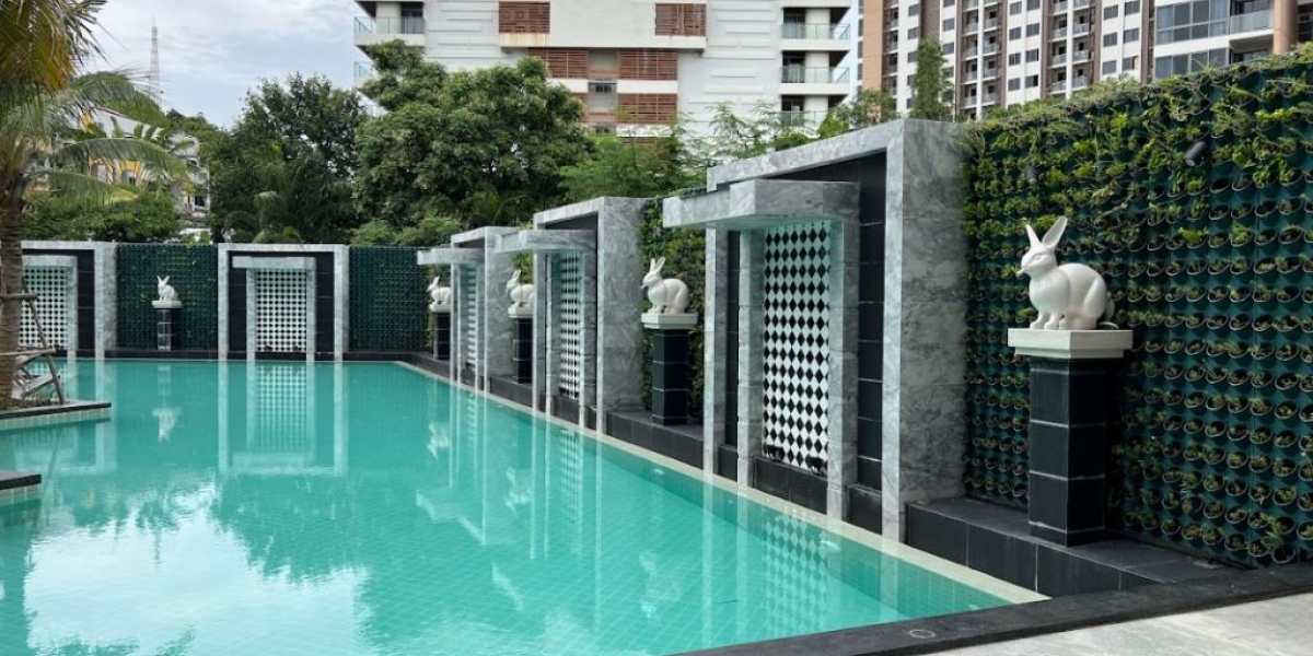 Arcadia Center Suites, Pattaya City, Bang Lamung, Chonburi, 1 Bedroom Bedrooms, ,1 BathroomBathrooms,Condo,Sale,Arcadia Center Suites,1527