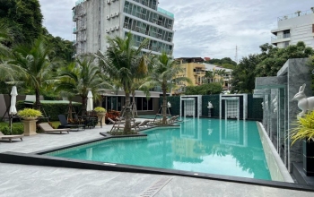 Arcadia Center Suites, Pattaya City, Bang Lamung, Chonburi, 1 Bedroom Bedrooms, ,1 BathroomBathrooms,Condo,Sale,Arcadia Center Suites,Arcadia Center Suites,6,1528