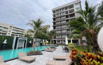 Arcadia Center Suites, Pattaya City, Bang Lamung, Chonburi, 1 Bedroom Bedrooms, ,1 BathroomBathrooms,Condo,Sale,Arcadia Center Suites,Arcadia Center Suites,6,1528