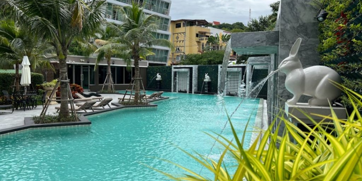 Arcadia Center Suites, Pattaya City, Bang Lamung, Chonburi, 1 Bedroom Bedrooms, ,1 BathroomBathrooms,Condo,Sale,Arcadia Center Suites,Arcadia Center Suites,6,1528