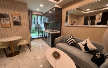 Arcadia Center Suites, Pattaya City, Bang Lamung, Chonburi, 1 Bedroom Bedrooms, ,1 BathroomBathrooms,Condo,Sale,Arcadia Center Suites,Arcadia Center Suites,6,1528