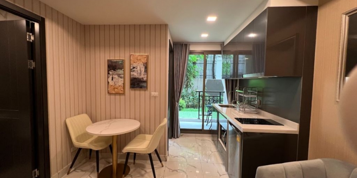 Arcadia Center Suites, Pattaya City, Bang Lamung, Chonburi, 1 Bedroom Bedrooms, ,1 BathroomBathrooms,Condo,Sale,Arcadia Center Suites,Arcadia Center Suites,6,1528