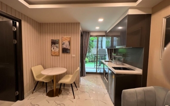 Arcadia Center Suites, Pattaya City, Bang Lamung, Chonburi, 1 Bedroom Bedrooms, ,1 BathroomBathrooms,Condo,Sale,Arcadia Center Suites,Arcadia Center Suites,6,1528