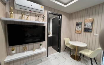 Arcadia Center Suites, Pattaya City, Bang Lamung, Chonburi, 1 Bedroom Bedrooms, ,1 BathroomBathrooms,Condo,Sale,Arcadia Center Suites,Arcadia Center Suites,6,1528