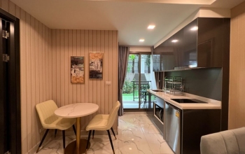 Arcadia Center Suites, Pattaya City, Bang Lamung, Chonburi, 1 Bedroom Bedrooms, ,1 BathroomBathrooms,Condo,Sale,Arcadia Center Suites,Arcadia Center Suites,6,1528