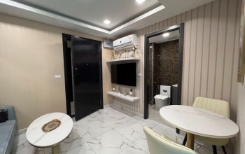 Arcadia Center Suites, Pattaya City, Bang Lamung, Chonburi, 1 Bedroom Bedrooms, ,1 BathroomBathrooms,Condo,Sale,Arcadia Center Suites,Arcadia Center Suites,6,1528