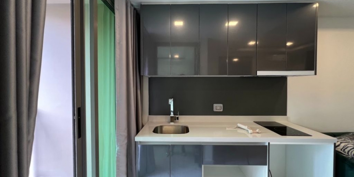 Arcadia Center Suites, Pattaya City, Bang Lamung, Chonburi, 1 Bedroom Bedrooms, ,1 BathroomBathrooms,Condo,Sale,Arcadia Center Suites,Arcadia Center Suites,6,1528