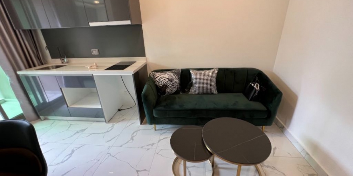 Arcadia Center Suites, Pattaya City, Bang Lamung, Chonburi, 1 Bedroom Bedrooms, ,1 BathroomBathrooms,Condo,Sale,Arcadia Center Suites,Arcadia Center Suites,6,1528