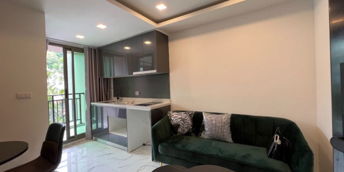 Arcadia Center Suites, Pattaya City, Bang Lamung, Chonburi, 1 Bedroom Bedrooms, ,1 BathroomBathrooms,Condo,Sale,Arcadia Center Suites,Arcadia Center Suites,6,1528