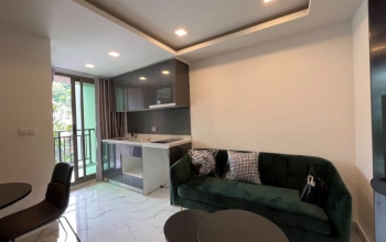 Arcadia Center Suites, Pattaya City, Bang Lamung, Chonburi, 1 Bedroom Bedrooms, ,1 BathroomBathrooms,Condo,Sale,Arcadia Center Suites,Arcadia Center Suites,6,1528