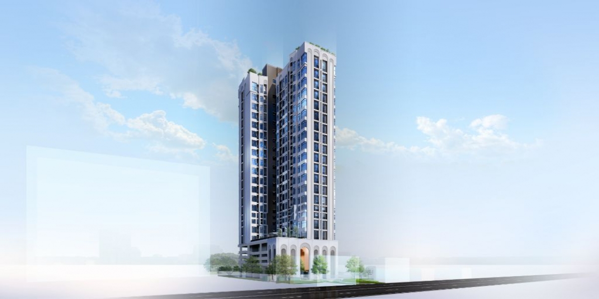 Origin Place Phetkasem, Bangkok, 1 Bedroom Bedrooms, ,1 BathroomBathrooms,Condo,Sale,Origin Place Phetkasem,1530