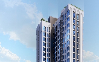 Origin Place Phetkasem, Bangkok, 1 Bedroom Bedrooms, ,1 BathroomBathrooms,Condo,Sale,Origin Place Phetkasem,1530