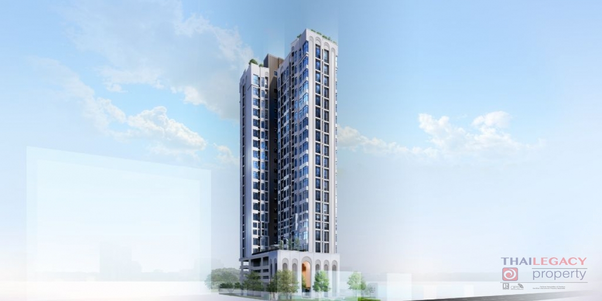 Origin Place Phetkasem, Bangkok, 1 Bedroom Bedrooms, ,1 BathroomBathrooms,Condo,Sale,Origin Place Phetkasem,Origin Place Phetkasem,7,1531