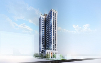 Origin Place Phetkasem, Bangkok, 1 Bedroom Bedrooms, ,1 BathroomBathrooms,Condo,Sale,Origin Place Phetkasem,Origin Place Phetkasem,7,1531