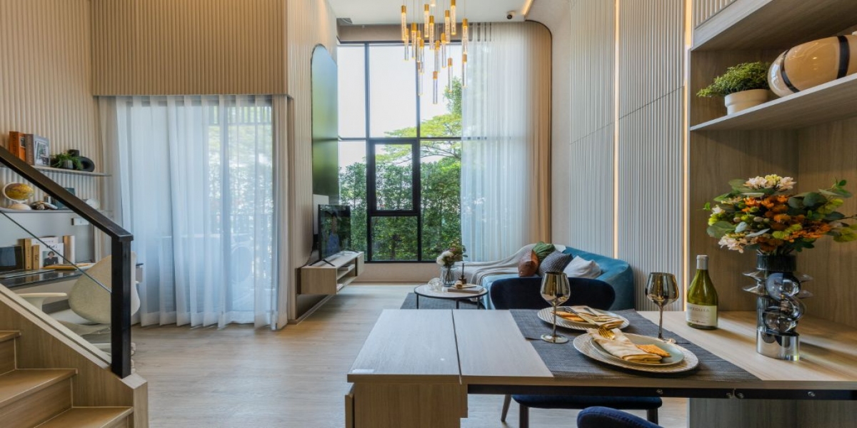 Origin Place Phetkasem, Bangkok, 1 Bedroom Bedrooms, ,1 BathroomBathrooms,Condo,Sale,Origin Place Phetkasem,Origin Place Phetkasem,11,1535