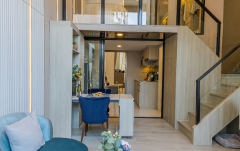 Origin Place Phetkasem, Bangkok, 1 Bedroom Bedrooms, ,1 BathroomBathrooms,Condo,Sale,Origin Place Phetkasem,Origin Place Phetkasem,11,1535