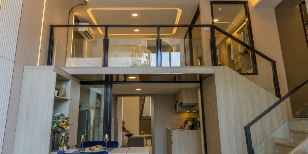 Origin Place Phetkasem, Bangkok, 1 Bedroom Bedrooms, ,1 BathroomBathrooms,Condo,Sale,Origin Place Phetkasem,Origin Place Phetkasem,11,1535