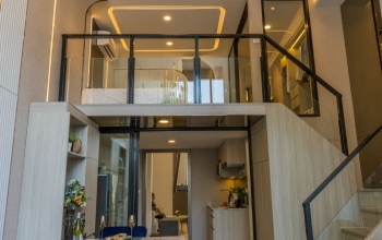 Origin Place Phetkasem, Bangkok, 1 Bedroom Bedrooms, ,1 BathroomBathrooms,Condo,Sale,Origin Place Phetkasem,Origin Place Phetkasem,11,1535